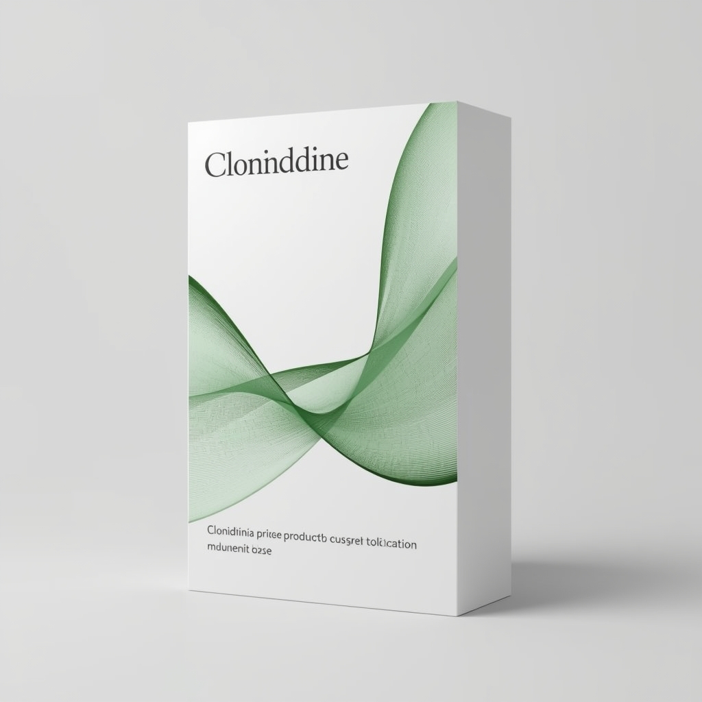 Osta Clonidine -tabletit turvallisesti verkosta Suomessa